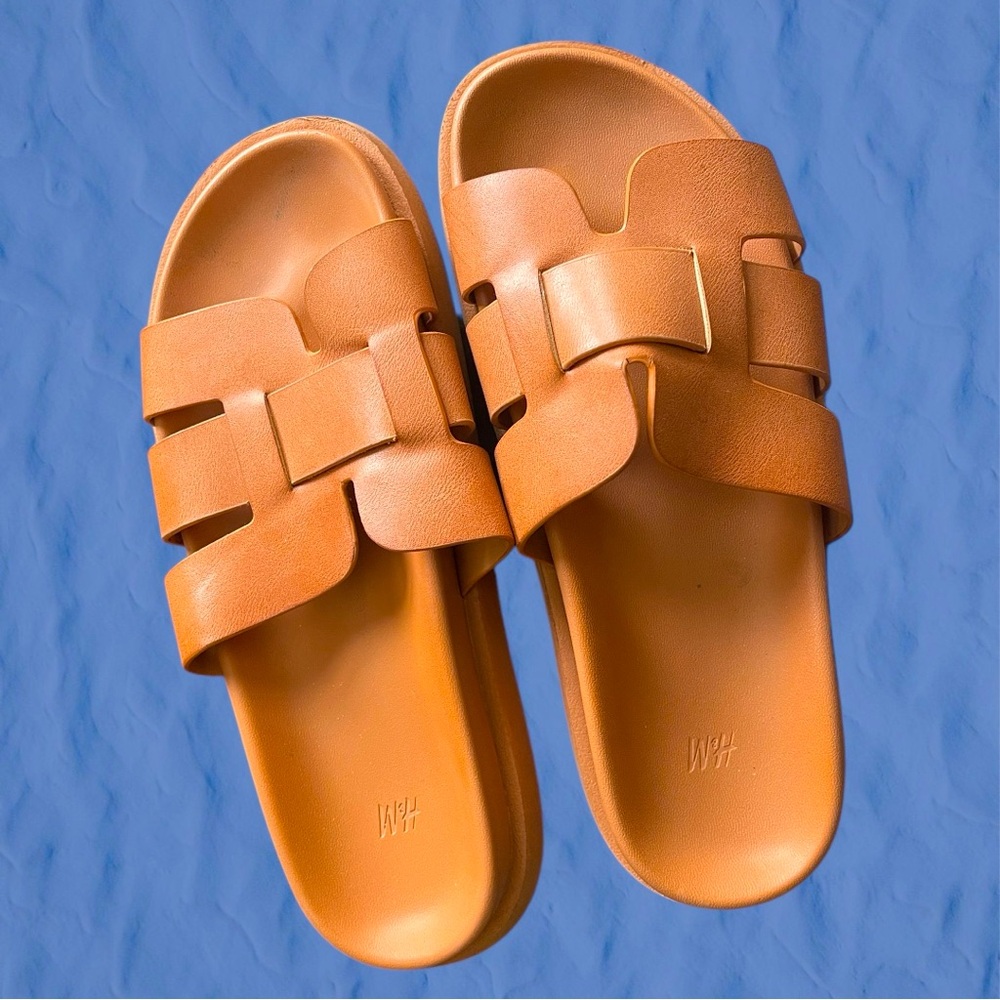 Chunky Slides